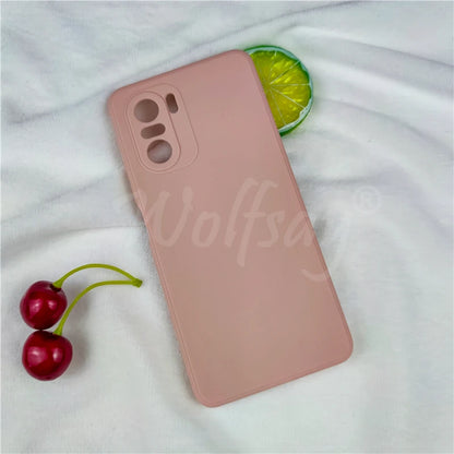 Candy Case For Vivo iQOO Z10 Turbo Pro Case Original Liquid Silicone Case iQOO Z10 Turbo Pro Cover For Vivo iQOO Z10 Turbo Pro