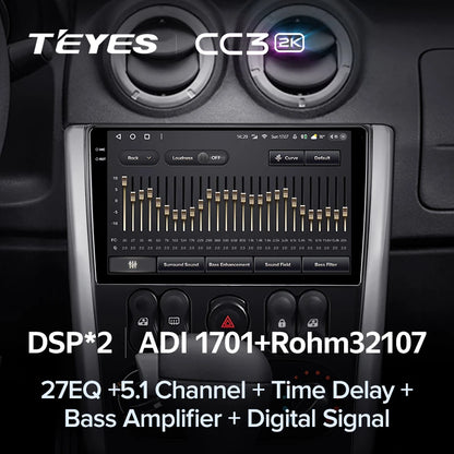 TEYES CC3 2K for Nissan Almera 3 G15 2012 - 2019 Car Radio Multimedia Video Player Navigation Stereo GPS Android 10 No 2din
