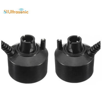 Industrial Incubator humidifier AC100-240V Ultrasonic Mist Maker Fogger Water Fountain Pond Atomizer Air Humidifier 4.8