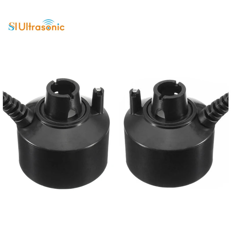 Industrial Incubator humidifier AC100-240V Ultrasonic Mist Maker Fogger Water Fountain Pond Atomizer Air Humidifier 4.8