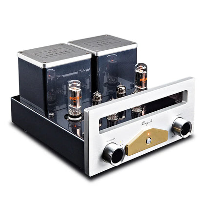SC-6LSMK2 Stereo Vacuum Tube Preamplifier