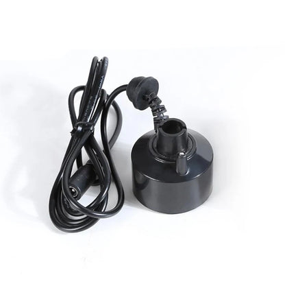 Industrial Incubator humidifier AC100-240V Ultrasonic Mist Maker Fogger Water Fountain Pond Atomizer Air Humidifier 4.8
