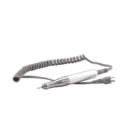 65w High Power Equipped With 24v Coreless Motor Quiet Vibration-free Work Nail Drill Spare Parts Handpiece Pen Shape Handle