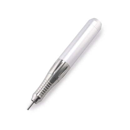 65w High Power Equipped With 24v Coreless Motor Quiet Vibration-free Work Nail Drill Spare Parts Handpiece Pen Shape Handle
