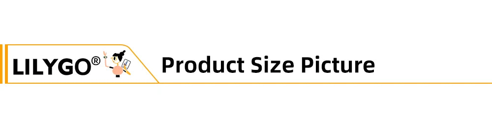 LILYGO® TTGO LoRa32 V2.1 & T3 V1.6.1 Development Board 433/868/915Mhz ESP32 LoRa 0.96 Inch OLED Bluetooth WIFI Wireless Module
