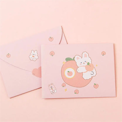 New 3D Pop Up Bouquet Flowers Happy Mother's Day Card 3D Greeting Cards Birthday Postcard Thank You Girlfriend Teacher Gifts