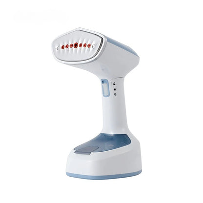 1500W Garment Steamers Fold Hand Holding Ironing Machine Fast-Heat Household Steam Handheld Fabric Steamer for Home Travelling