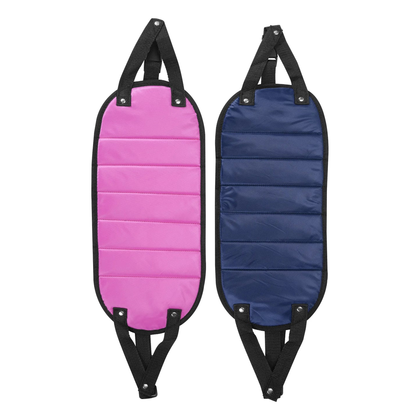 1Pcs Hot-Selling Portable Lazy Man Travel Footrest Adjustable Strap Foot Hammock Flight Bus Office Carry-on Feet Mat Accessories