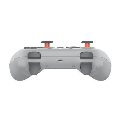 GameSir Nova Lite Wireless Gamepad, Game Controller for Switch, Android, iOS, PC and Steam Games Hall Effect PC Joysticks