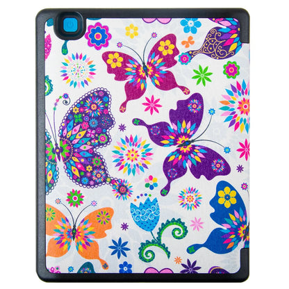 Leather Case for KOBO AURA  H2O EDITION 2 6.8 Inch eReader Funda Capa Slim Folio Magnetic Auto Wake Sleep Ebook Print Book Cover