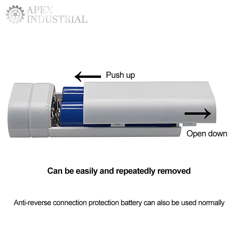 Portable 18650 Battery Charger Case 2 x 18650 DIY Power Bank Box Kit USB Output Ports 3.7V Plastic Mobile Power Supply Housing