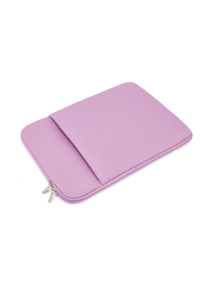 Laptop Inner Bag 11/13/14/15/16/17 Inch Computer Bag Protective Cover, Front Pocket Can Hold Power, Multifunctional Laptop Bag