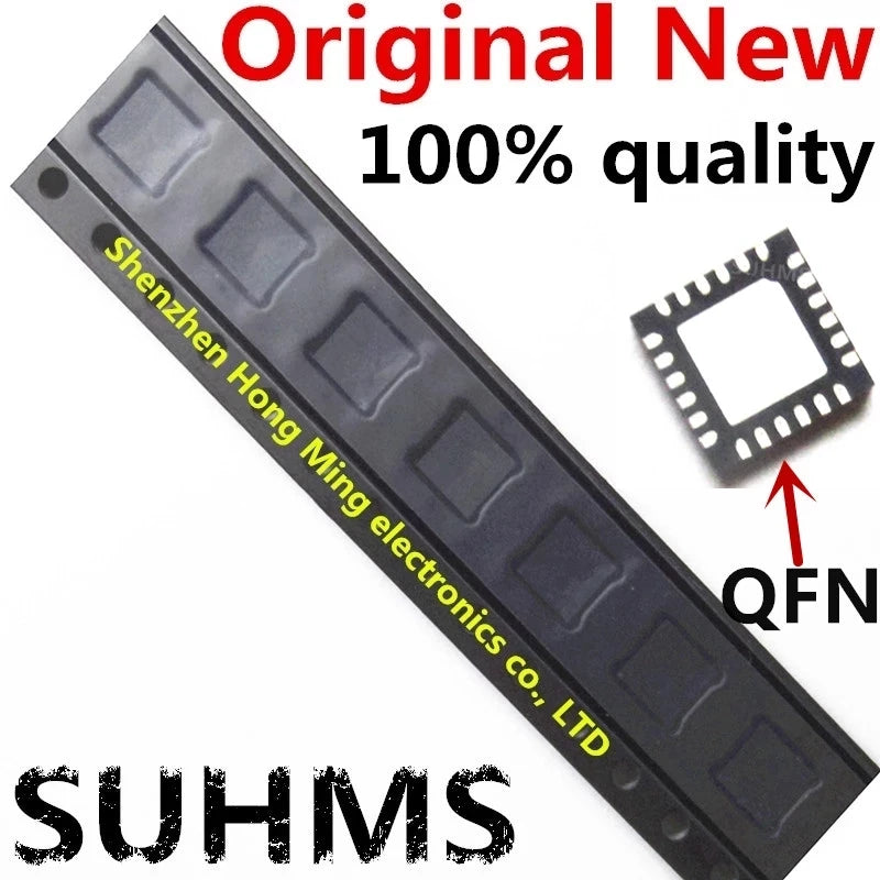 (1piece)100% New M92T36 BQ24193 PI3USB P13USB PI3USB30532ZLE P13USB30532ZLE QFN