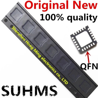 (1piece)100% New M92T36 BQ24193 PI3USB P13USB PI3USB30532ZLE P13USB30532ZLE QFN