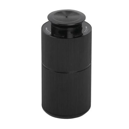 Namste Car Aroma Diffuser USB Charging Aluminium Alloys Material Aromatic Oil Diffuser Air Freshener Device For Home Office
