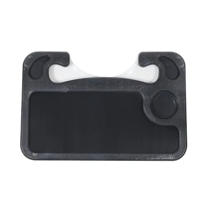 Car steering wheel table board, in car dining table, steering wheel card table, car laptop holder, tablet computer table board