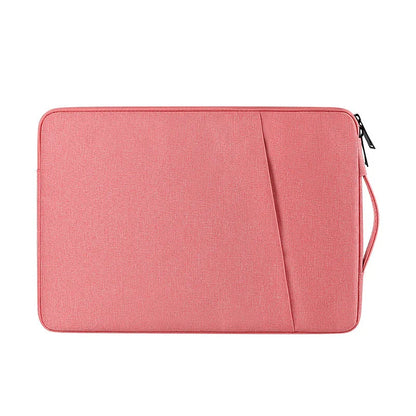 13/14-15/15.6-inch Laptop Inner Bag, Tablet Protective Cover, Waterproof Thin Storage Bag, Laptop IPad Handbag