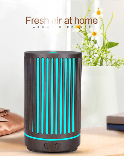 Tuya WiFi Smart Humidifier Essential Oil Diffuser Aromatherapy Ultrasonic Air Humidifiers Aroma Diffuser Work With Google Home