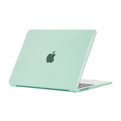 Laptop Case For Macbook air 13 2025 Case for 13.6 inch M2 M3 M4 Chip Model A3240 Cover for Air 15 M4 2025 A3241 M3 M2 15.3 Case