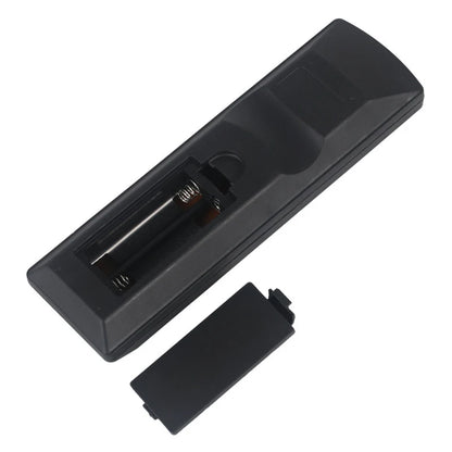 Advanced Remote for DVB-T2, Perfect for HDTV & Smart Set-top Box