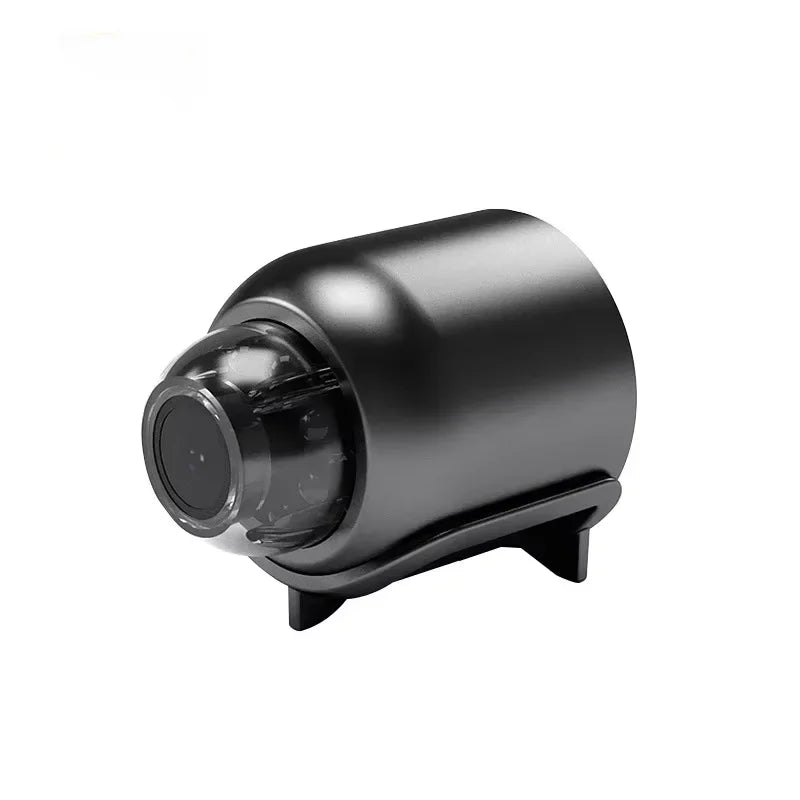 2026 New X5 Mini Camera 1080P Clear Night Vision Lightweight Portable Premium Cams Motion Detection Wireless Surveillance Camera