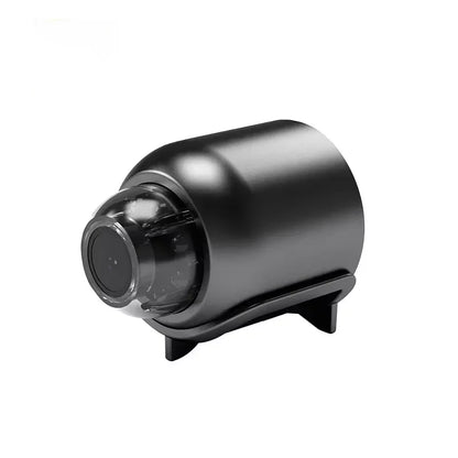 2026 New X5 Mini Camera 1080P Clear Night Vision Lightweight Portable Premium Cams Motion Detection Wireless Surveillance Camera