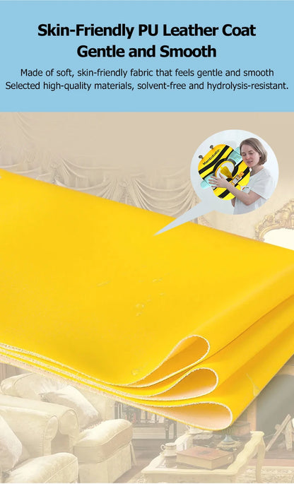 Mambobaby Float with Crotch Strap UPF50+ Canopy Air-Free Non-Inflatable Baby Swimming Ring Toddler Pool Float Infant Water Ring