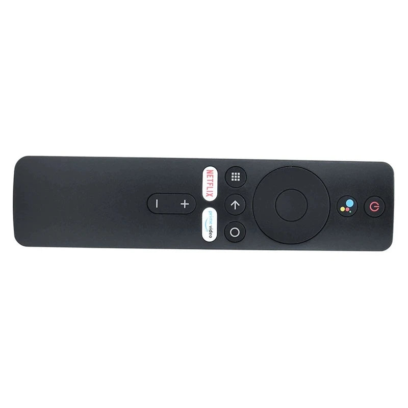 Bluetooth Voice Remote Control XMRM-006 00A for Xiaomi MI Box S Smart TV Box MI TV Stick MDZ-22-AB MDZ-24-AA Google Assistant