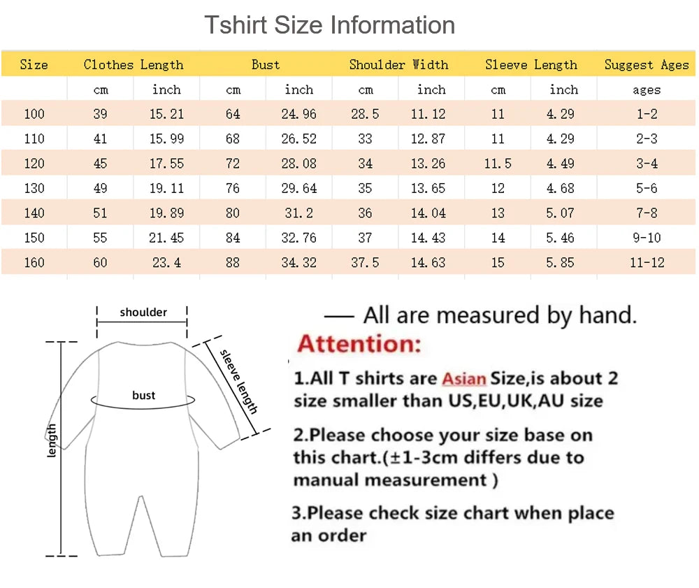 I Love The 80s T Shirts for Boys Party Funny Vintage Brithday T Shirt Best Gift Children Tops & Tees Pure Cotton Casual Tshirts