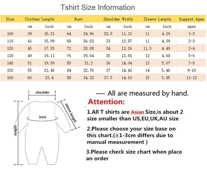 I Love The 80s T Shirts for Boys Party Funny Vintage Brithday T Shirt Best Gift Children Tops & Tees Pure Cotton Casual Tshirts