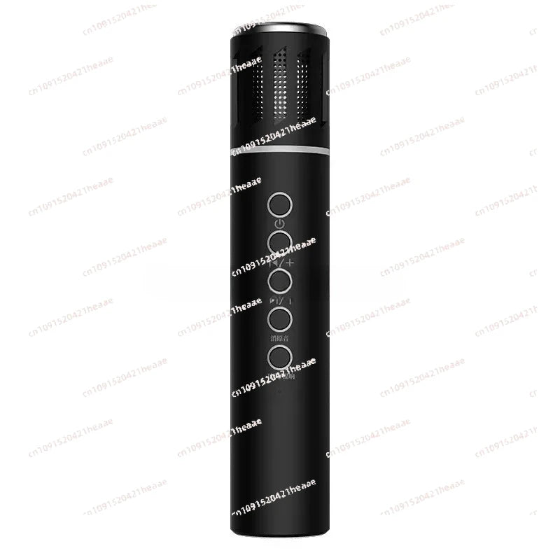 Suitable for Microphone Integrated Mobile Phone Karaoke    K20  Speaker Wireless Live Broadcast