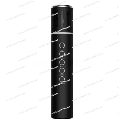 Suitable for Microphone Integrated Mobile Phone Karaoke    K20  Speaker Wireless Live Broadcast