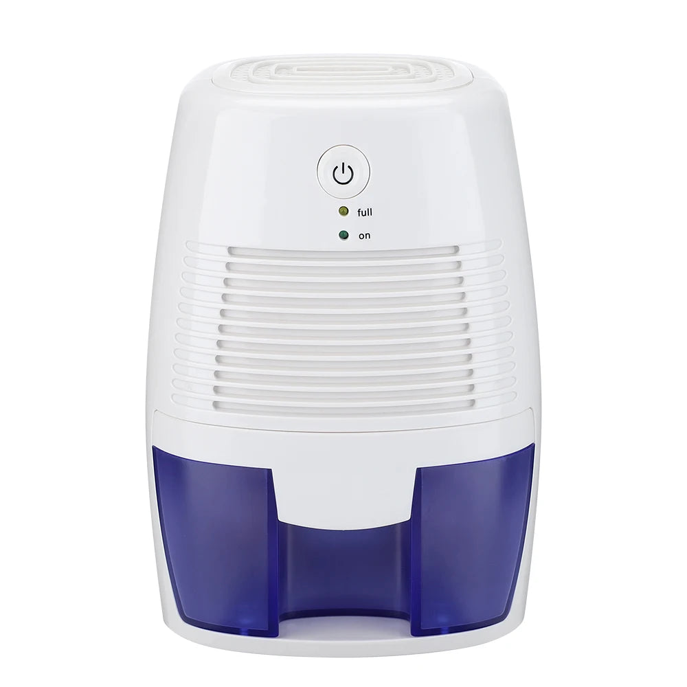 Household Mini Dehumidifier Bedroom Dryer Portable Mute Quick Moisture Absorber Dehumidifier Bathroom Closet Desiccant USB Plug