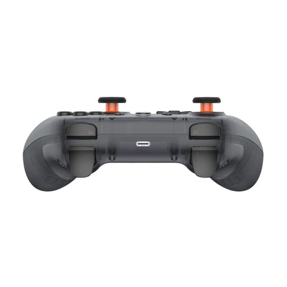 GameSir Nova Lite Wireless Gamepad, Game Controller for Switch, Android, iOS, PC and Steam Games Hall Effect PC Joysticks