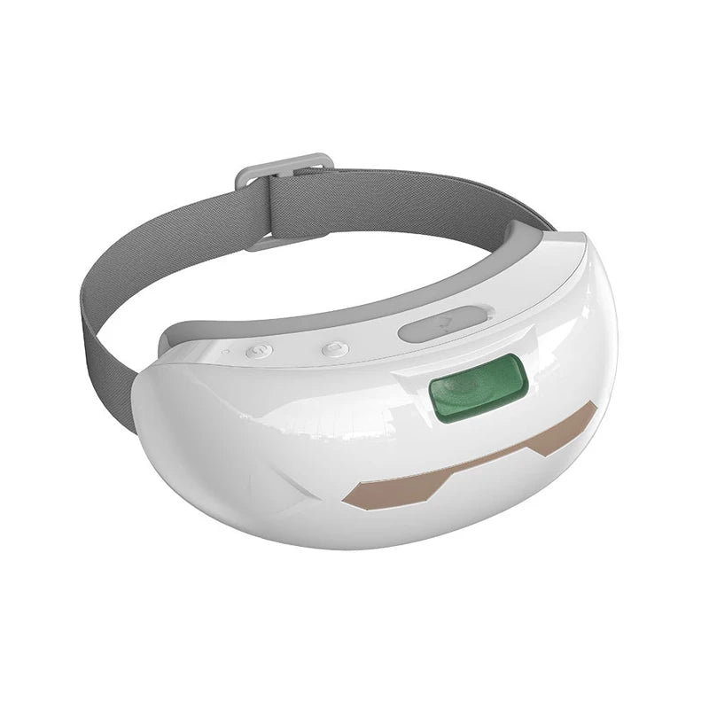 Factory Price Hydrogen Eye Mask For Hydrogen Inhalation Machine Accessories Heat Compression New Hydrogen Eye Massager