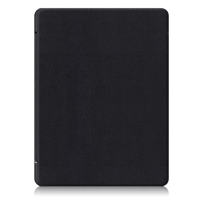 Leather Case for KOBO AURA  H2O EDITION 2 6.8 Inch eReader Funda Capa Slim Folio Magnetic Auto Wake Sleep Ebook Print Book Cover