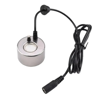 Industrial Incubator humidifier AC100-240V Ultrasonic Mist Maker Fogger Water Fountain Pond Atomizer Air Humidifier 4.8