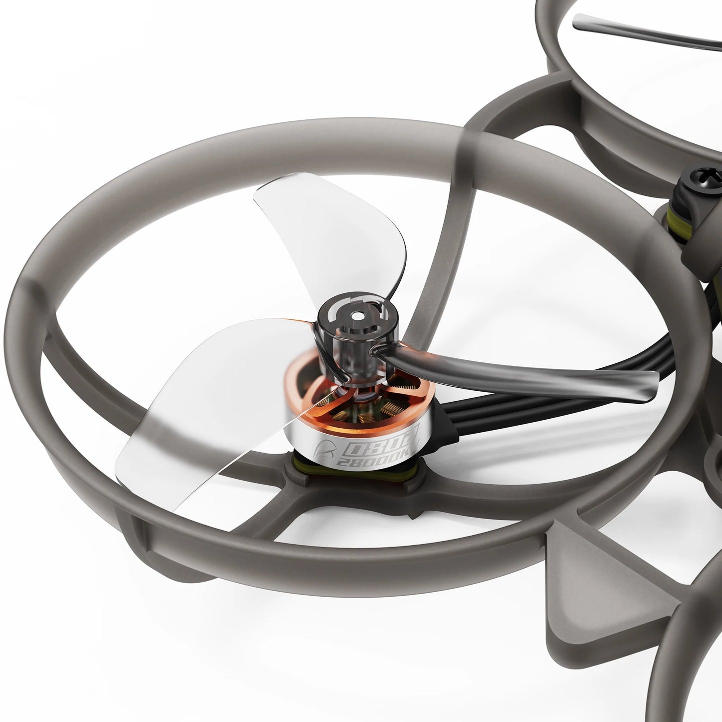 BETAFPV Air75 II Brushless Brushless Whoop Quadcopter RC Racing Drones 2026