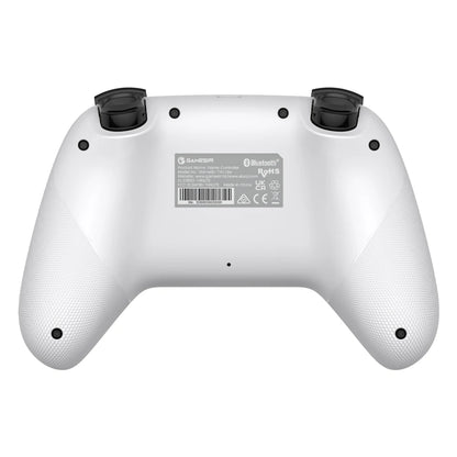 GameSir Nova Lite Wireless Gamepad, Game Controller for Switch, Android, iOS, PC and Steam Games Hall Effect PC Joysticks