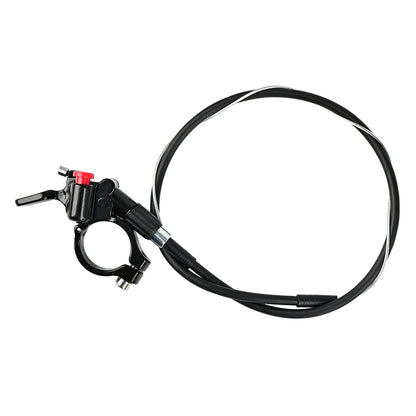 Remote lock wire controller Lever With MTB Mountain Bike Bicycle Parts SR ST Cable for XCR XCM EPIXON EPICON Suspension Forks