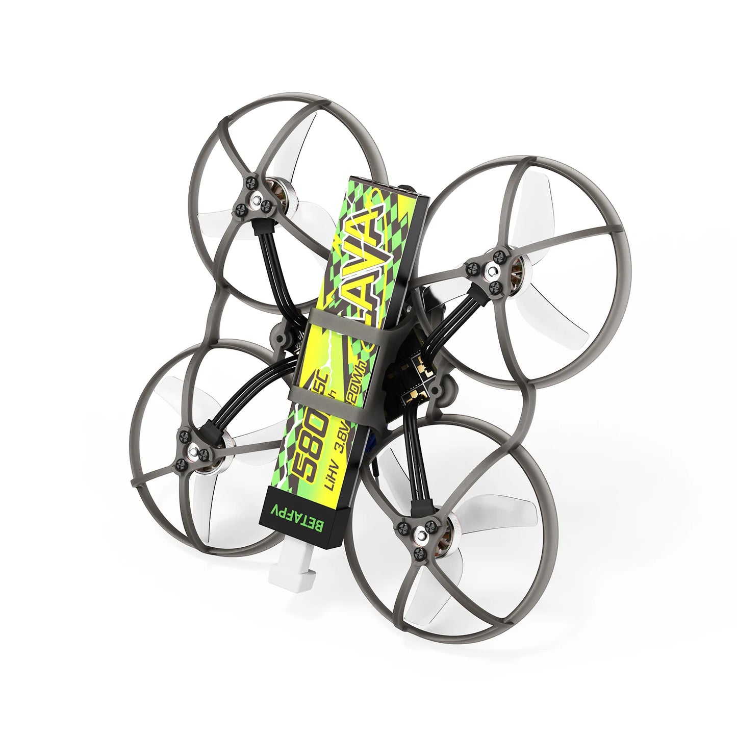 BETAFPV Air75 II Brushless Brushless Whoop Quadcopter RC Racing Drones 2026
