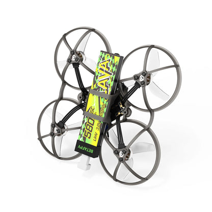 BETAFPV Air75 II Brushless Brushless Whoop Quadcopter RC Racing Drones 2026