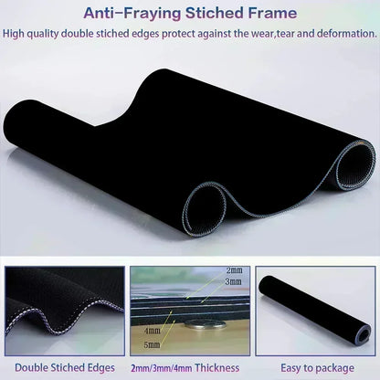 Custom Playmat 1200x600 Mouse Pad Playmat ,Custom Image Tabletop Gaming Deskmat, Custom Game Mat Printing HD,Personalized Gifts