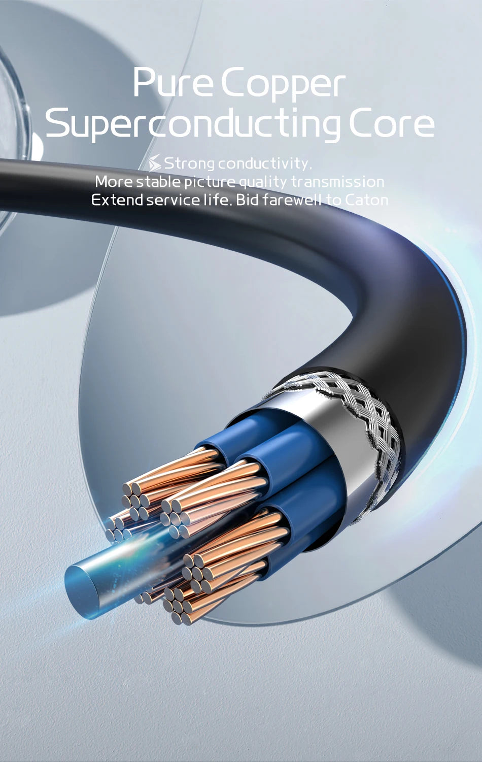 8mm Endoscope Camera 720P HD USB Endoscope With 8 LED 1/2/5/10M Flexible Cable Waterproof Inspection Borescope for Android PC