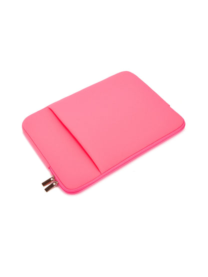 Laptop Inner Bag 11/13/14/15/16/17 Inch Computer Bag Protective Cover, Front Pocket Can Hold Power, Multifunctional Laptop Bag