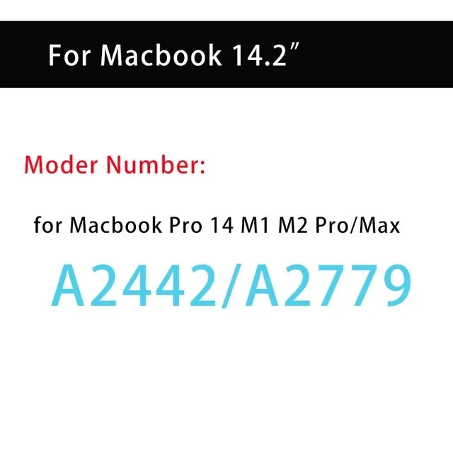 Anti-peeping Screen Protector For Macbook Air 13 13.6 15 M1 M2 Pro 14 16 2023 Anti-peek Anti-spy Anti-glare Film Privacy Filter