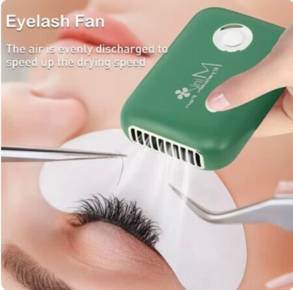 ARTSTAR 5ml Lash Extension Glue 0.3s Fast Drying Waterproof and Oil proof Black Korean Lash Glue Private Label Customization