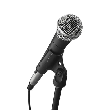 Dynamic Handheld Microphone Capture Crystal-Clear Vocals