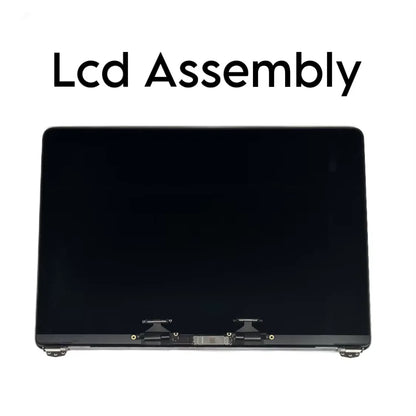 A1706 A1708 XJSMAC New For Macbook Pro/Air 13" A2681 A3113 A2941 A3114 A2337 A2338 Laptop LCD Screen Display Assembly  2016-2023