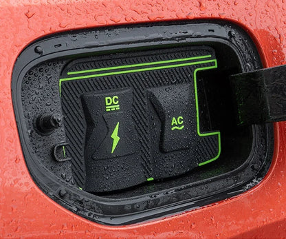 Charging Gun Rain Cover for BYD Sealion 05DM 05EV  Sealion 06 07DMI 07EV New Energy Car Charging Port Waterproof Protector Cover